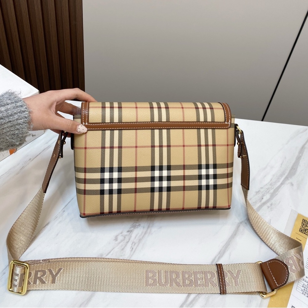 Burberry bag